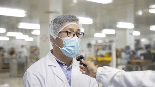 探秘夏日護膚品工廠 見證補水保濕產品誕生，發現航天員同款護膚品與個人護理電器的匠心融合
