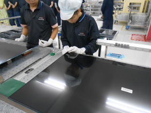 探秘極客工廠 4.9mm超薄背后的黑科技與個人護理電器的智能融合