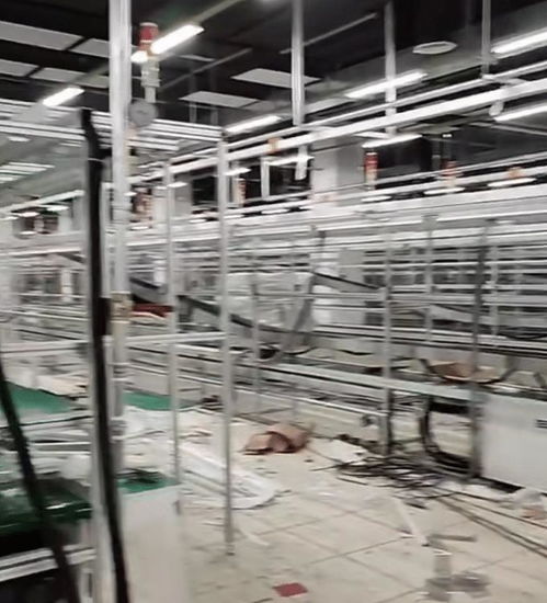 世碩事件折射的工人困境 逆來順受之下，“面子”與個人護理電器的雙重隱喻