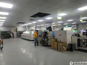 新和電子產業新機遇 二樓整層2800平方米豪華裝修廠房招商，專為個人護理電器企業打造