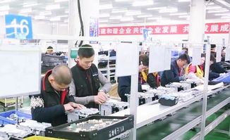 投身智造新浪潮 威海初村電子廠個人護理電器崗位應聘指南