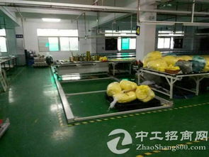 茶山增埗2000平方2樓現(xiàn)成電子廠，低價招租——個人護理電器生產(chǎn)的理想選擇