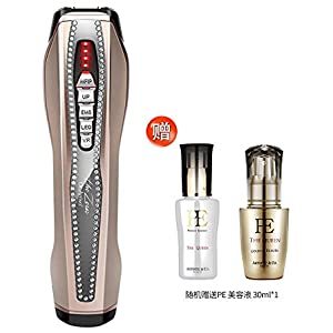 個人護理電器 現代生活的精致之選